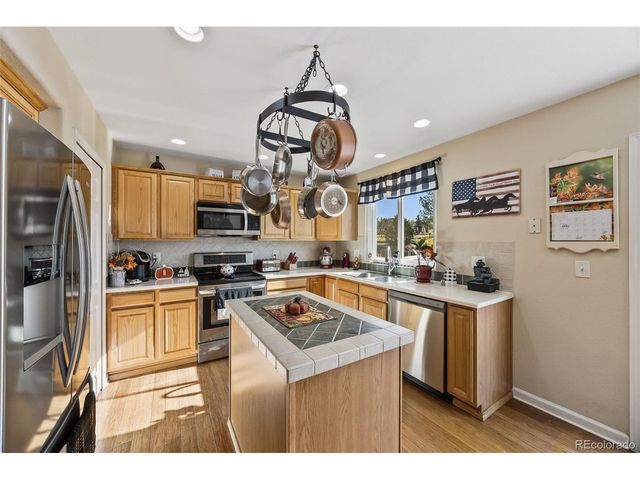 265 Talus Rd, Monument, CO 80132
