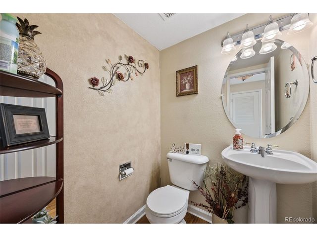 265 Talus Rd, Monument, CO 80132