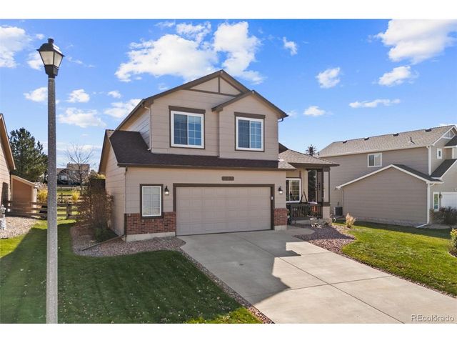 265 Talus Rd, Monument, CO 80132