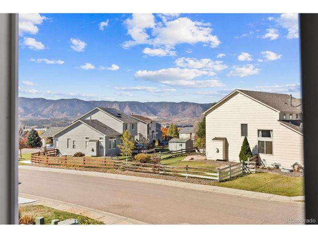 265 Talus Rd, Monument, CO 80132