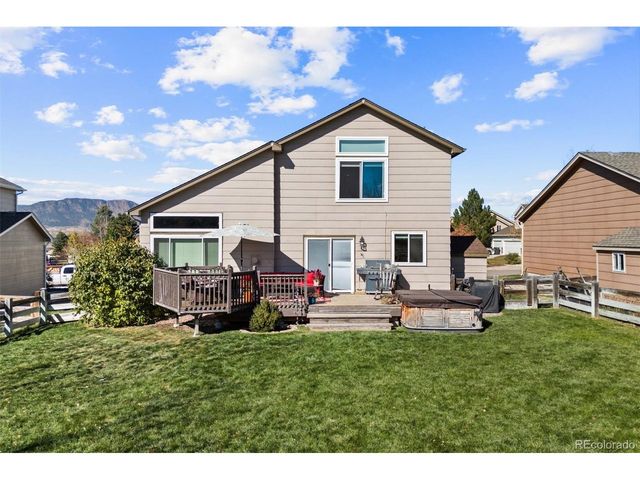 265 Talus Rd, Monument, CO 80132