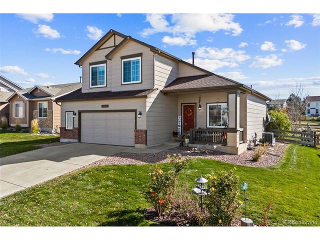 265 Talus Rd, Monument, CO 80132