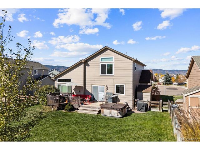 265 Talus Rd, Monument, CO 80132