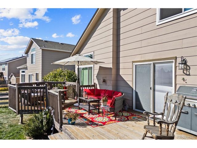 265 Talus Rd, Monument, CO 80132