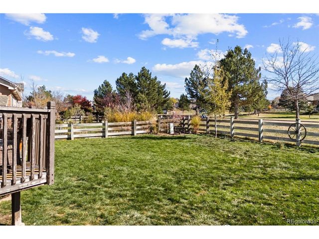 265 Talus Rd, Monument, CO 80132