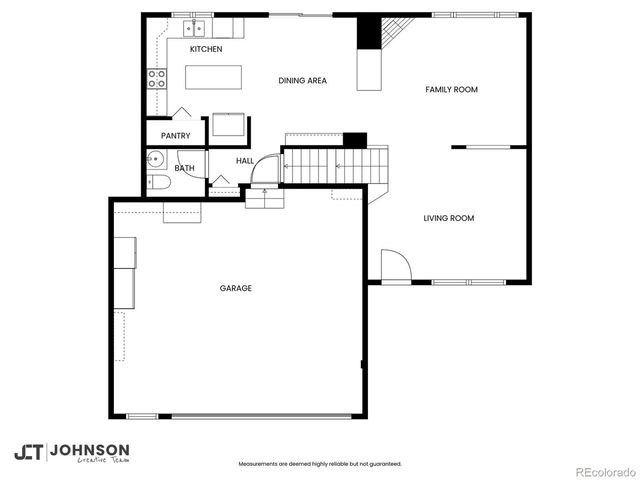 265 Talus Rd, Monument, CO 80132