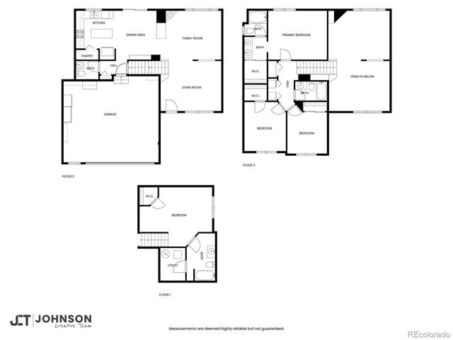 265 Talus Rd, Monument, CO 80132