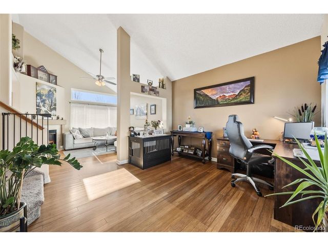 265 Talus Rd, Monument, CO 80132