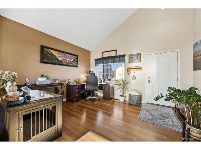 265 Talus Rd, Monument, CO 80132