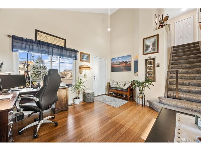 265 Talus Rd, Monument, CO 80132