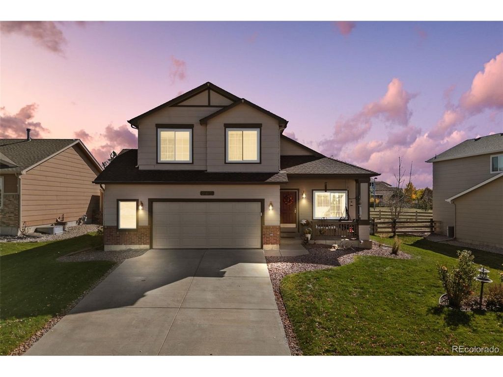 265 Talus Rd, Monument, CO 80132