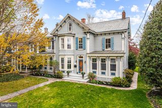 267 W COURT STREET, Doylestown, PA 18901