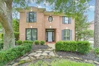 3003 Brook Shore Court, Kingwood, TX 77345