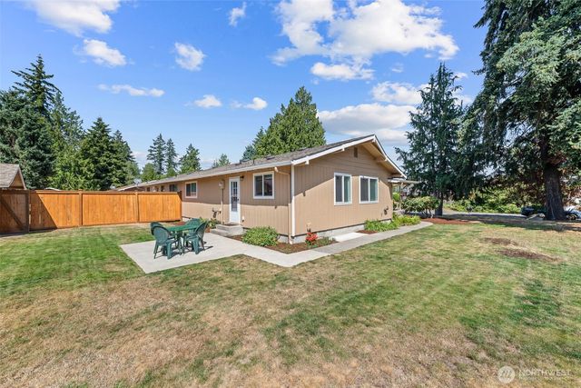 4706 124th Avenue Ct E, Edgewood, WA 98372