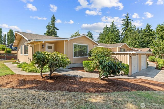 4706 124th Avenue Ct E, Edgewood, WA 98372