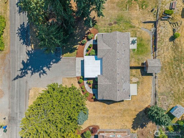 4706 124th Avenue Ct E, Edgewood, WA 98372
