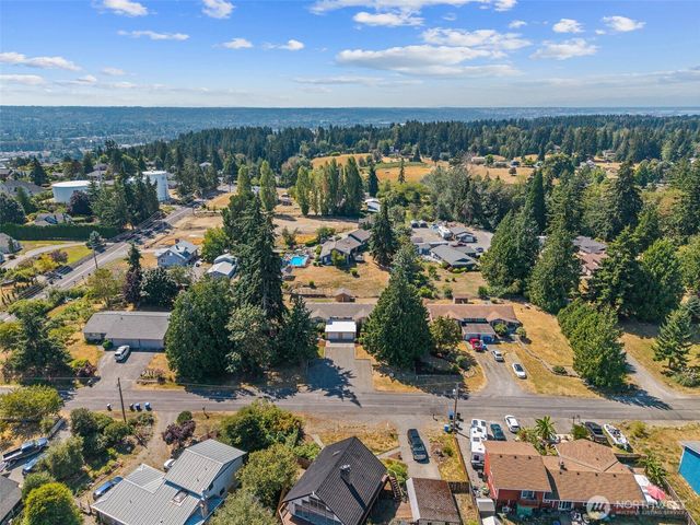 4706 124th Avenue Ct E, Edgewood, WA 98372