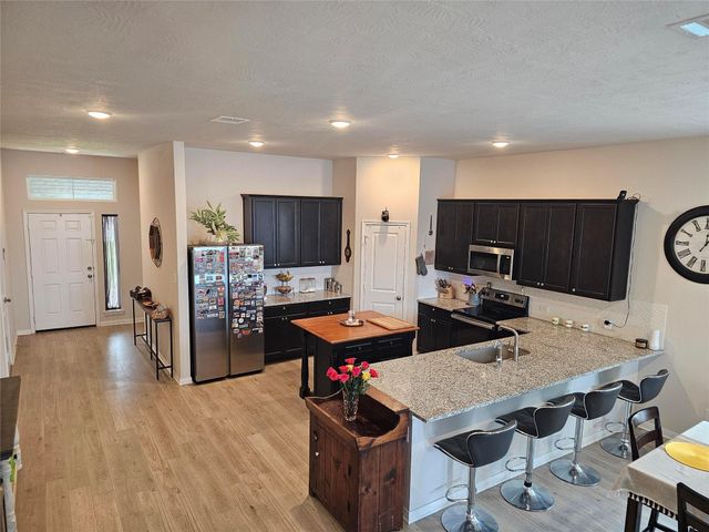 311 Shoreview Drive, Conroe, TX 77303