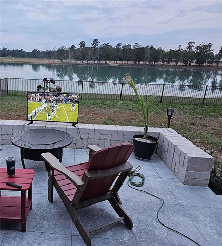311 Shoreview Drive, Conroe, TX 77303