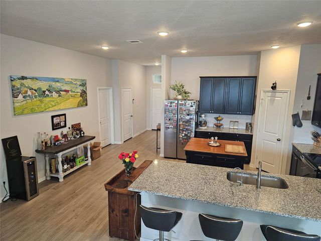 311 Shoreview Drive, Conroe, TX 77303