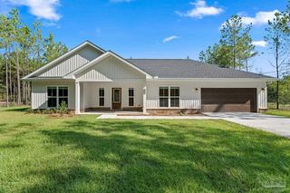 4364 Russell Elliott Rd Lot # 40, Jay, FL 32565