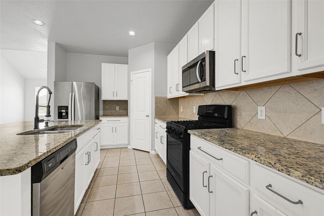 24927 Pavarotti Place, Katy, TX 77493