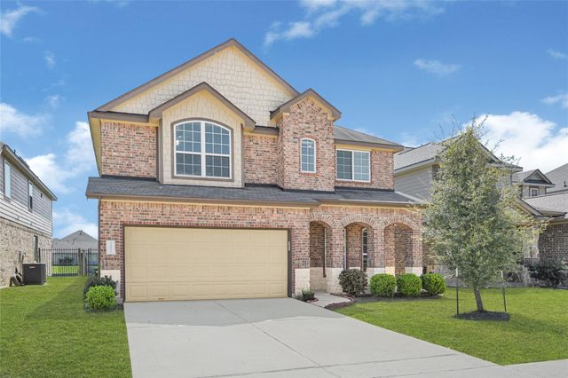 24927 Pavarotti Place, Katy, TX 77493