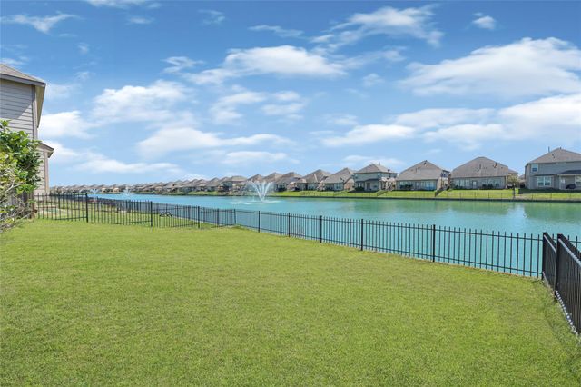 24927 Pavarotti Place, Katy, TX 77493