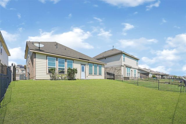 24927 Pavarotti Place, Katy, TX 77493