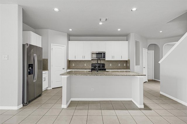 24927 Pavarotti Place, Katy, TX 77493