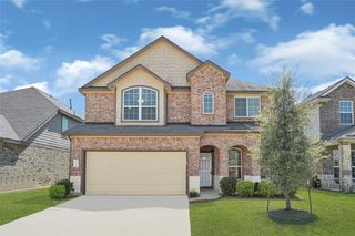 24927 Pavarotti Place, Katy, TX 77493