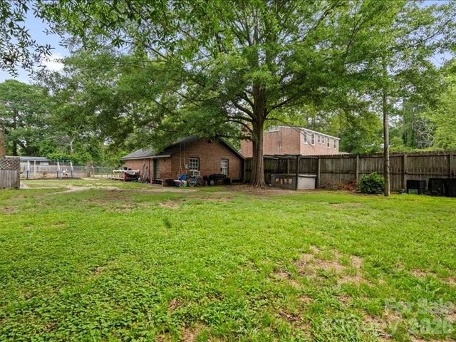 430 3rd Street, Cheraw, SC 29520