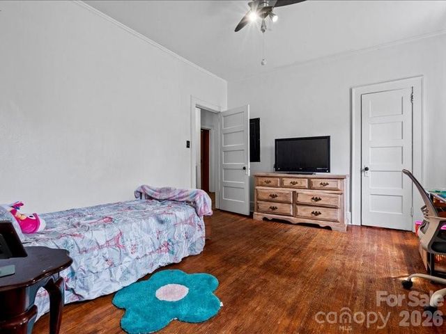 430 3rd Street, Cheraw, SC 29520