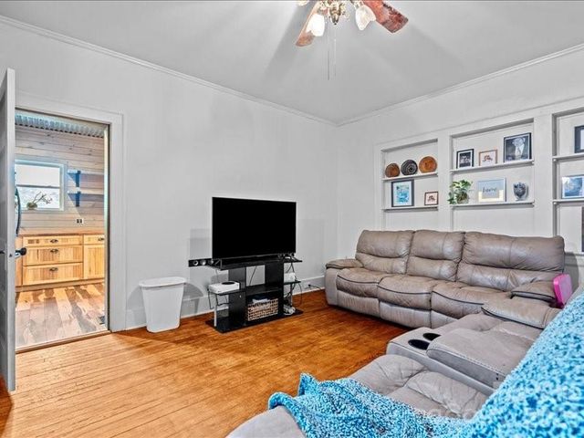 430 3rd Street, Cheraw, SC 29520