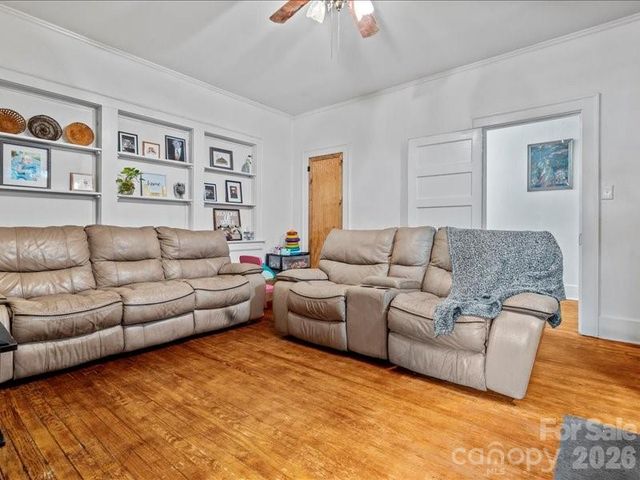 430 3rd Street, Cheraw, SC 29520