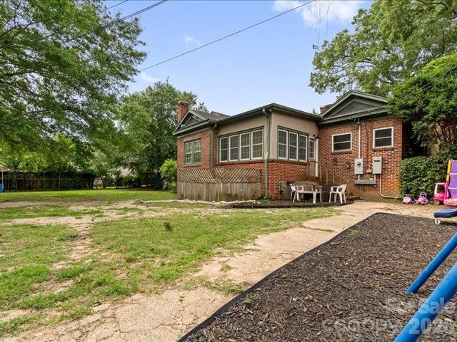 430 3rd Street, Cheraw, SC 29520