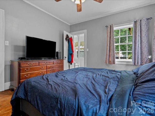 430 3rd Street, Cheraw, SC 29520