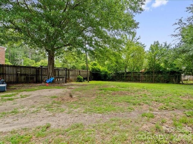 430 3rd Street, Cheraw, SC 29520