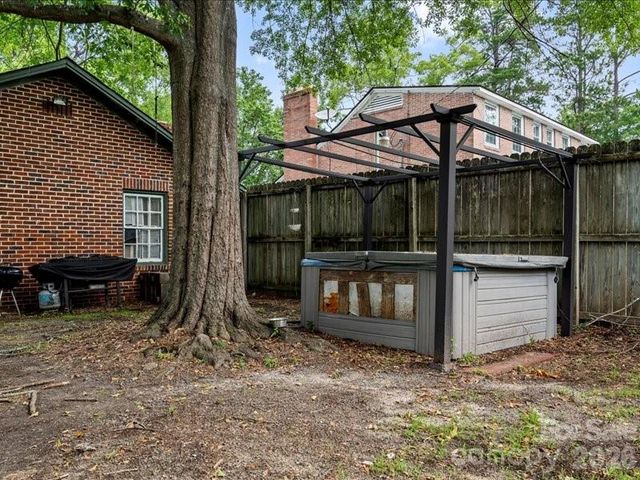 430 3rd Street, Cheraw, SC 29520