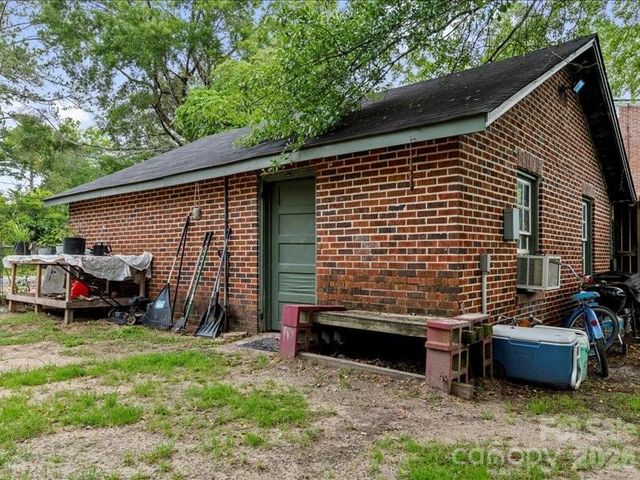 430 3rd Street, Cheraw, SC 29520