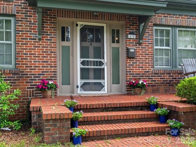 430 3rd Street, Cheraw, SC 29520