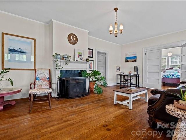 430 3rd Street, Cheraw, SC 29520