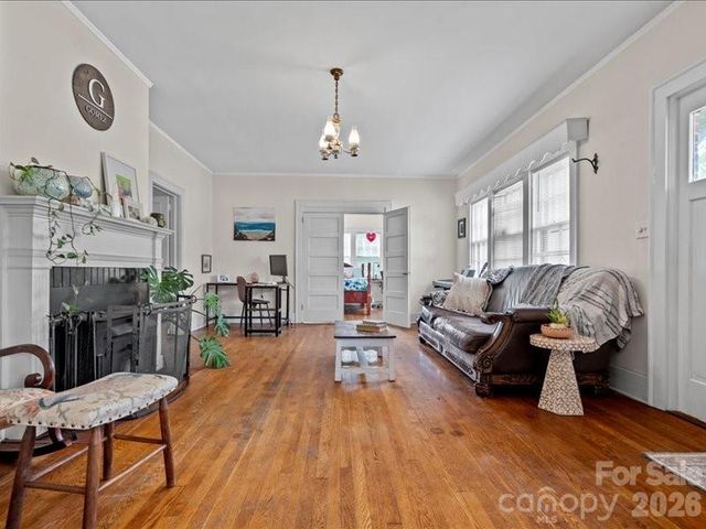 430 3rd Street, Cheraw, SC 29520