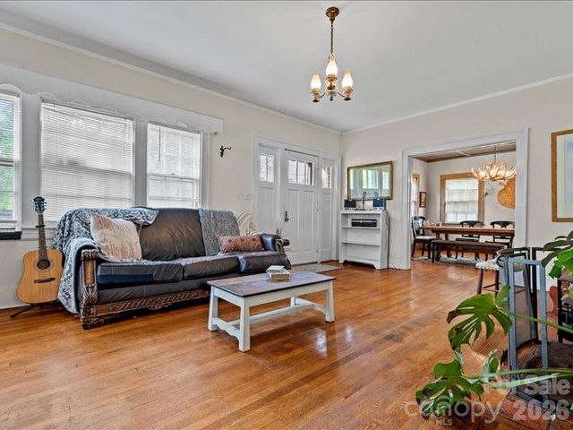 430 3rd Street, Cheraw, SC 29520