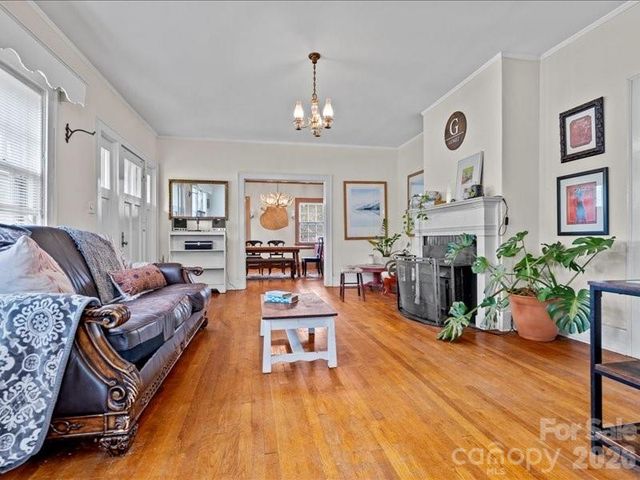 430 3rd Street, Cheraw, SC 29520