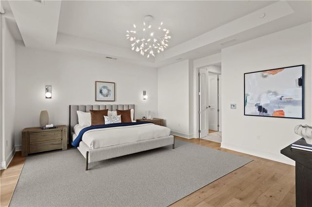 2520 Peachtree Road NW 1003, Atlanta, GA 30305