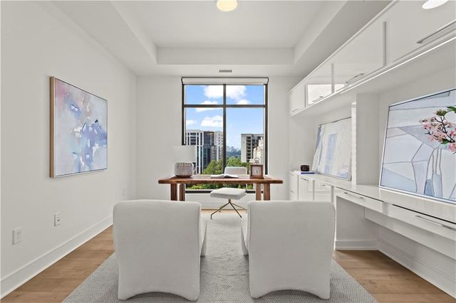 2520 Peachtree Road NW 1003, Atlanta, GA 30305