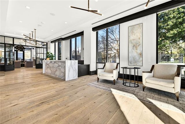 2520 Peachtree Road NW 1003, Atlanta, GA 30305