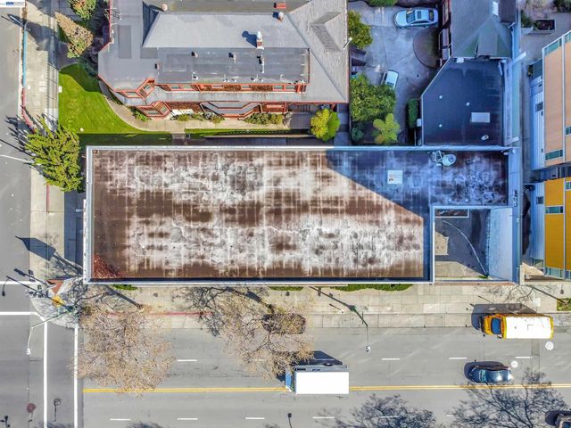 190 14th Street, Oakland, CA 94612