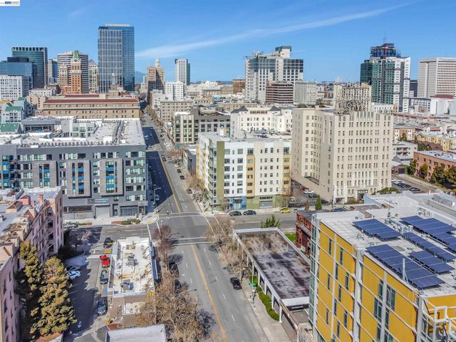 190 14th Street, Oakland, CA 94612